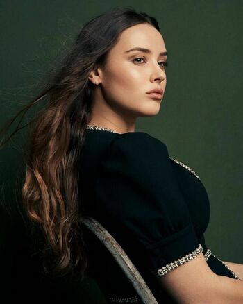 Katherine Langford