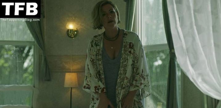 Kathleen Robertson