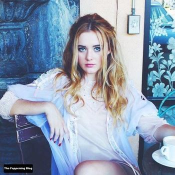 Kathryn Newton