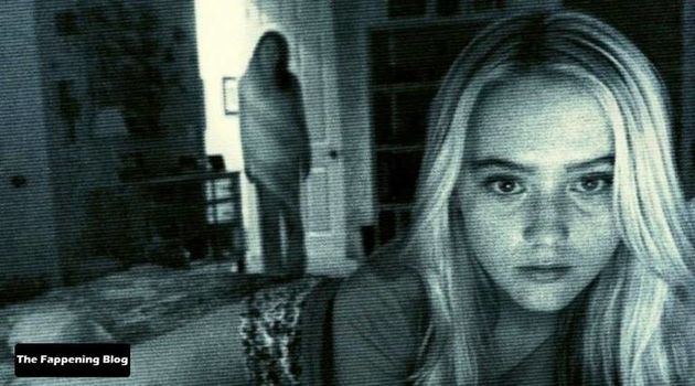 Kathryn Newton