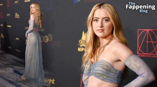 Kathryn Newton