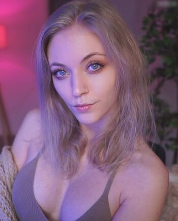 Katrine ASMR