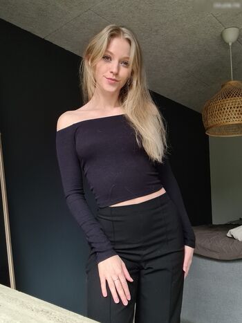 Katrine ASMR