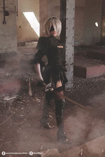 KattaRamosCosplay