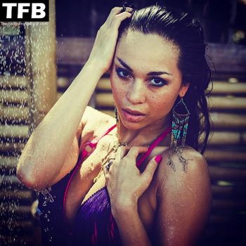 Katya Jones