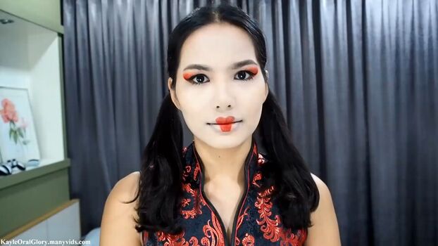Kayle OralGlory