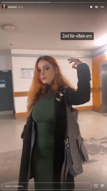 KDRkitten