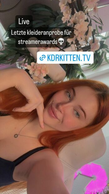 KDRkitten