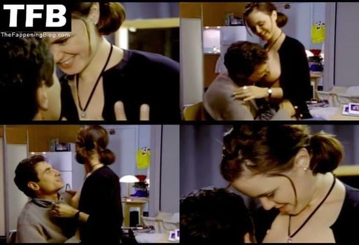 Keegan Connor Tracy