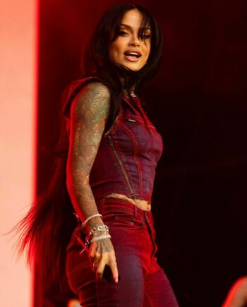 Kehlani