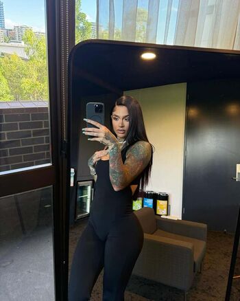 Kehlani