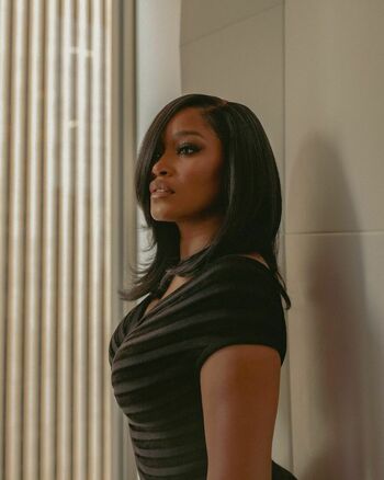 Keke Palmer