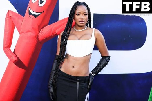 Keke Palmer