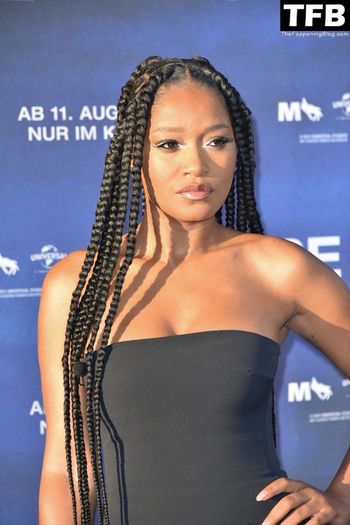 Keke Palmer