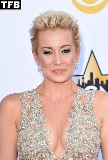 Kellie Pickler