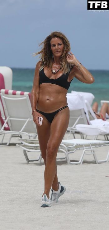Kelly Bensimon