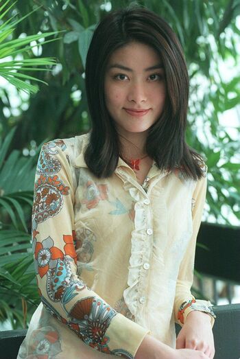 Kelly Chen