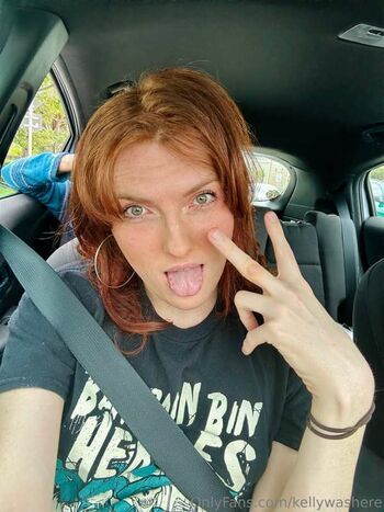 Kelly Nixe