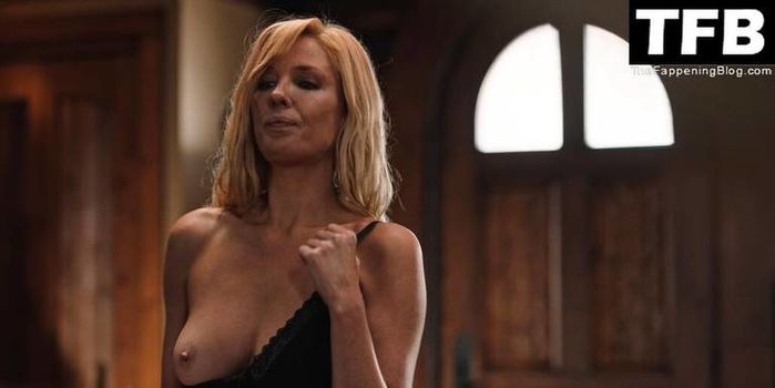 Kelly Reilly