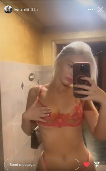 Kenziziiii
