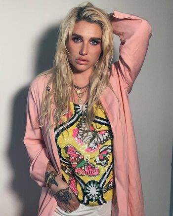 KeshaRose