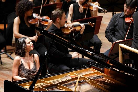 Khatia Buniatishvili