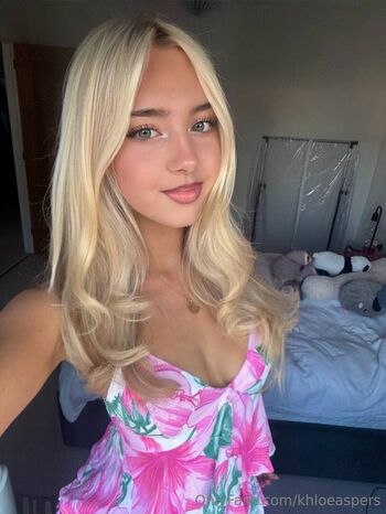 khloeaspers