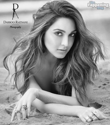 Kiara Advani