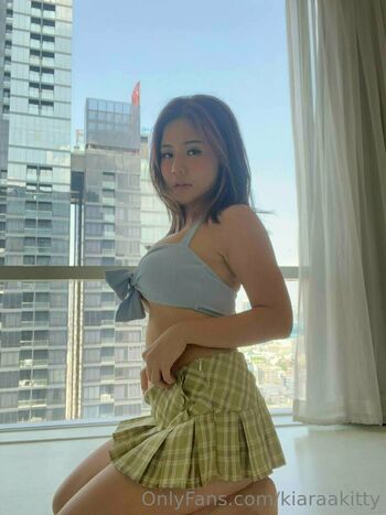 Kiaraakitty