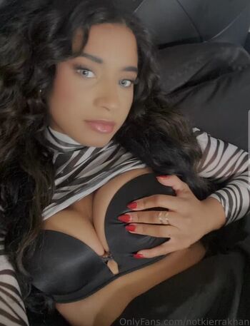 Kierra Khan