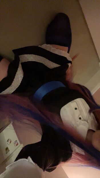 Kiki Evilunicorn24