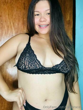 Kikisbraces