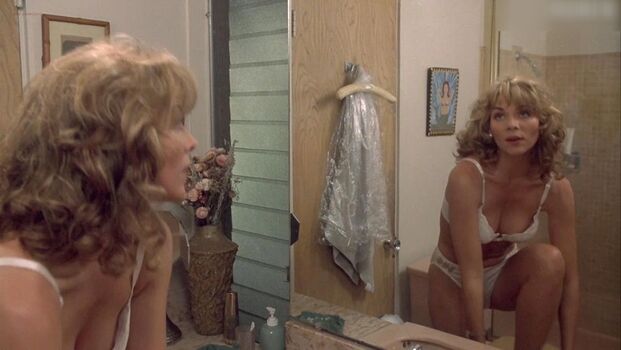 Kim Cattrall