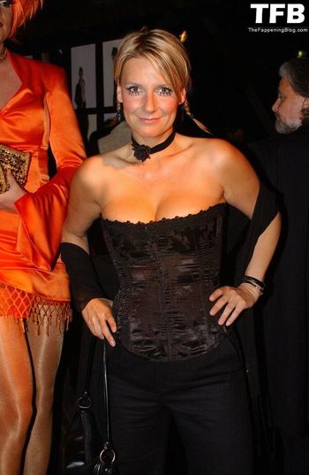 Kim Fisher