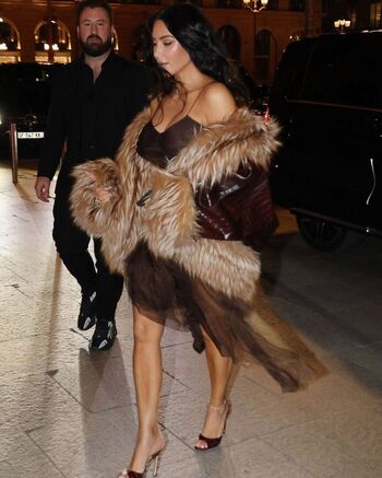 Kim Kardashian