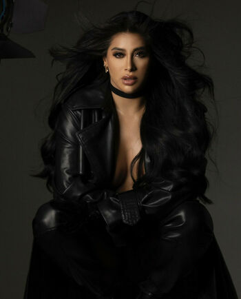 Kim Shantal