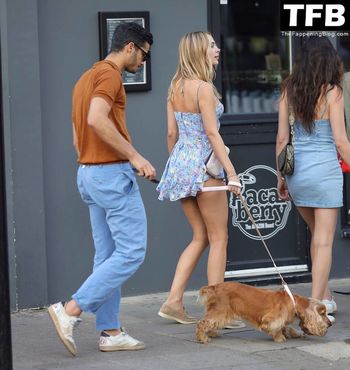 Kimberley Garner