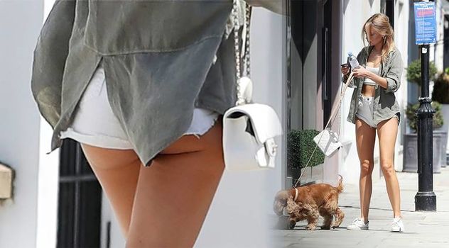 Kimberley Garner