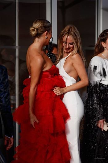 Kimberley Garner