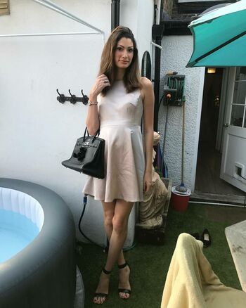 Kimberly Apasara Thomas