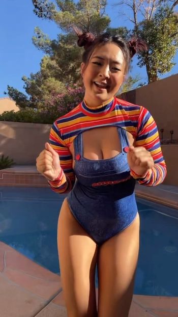 Kimberly Yang