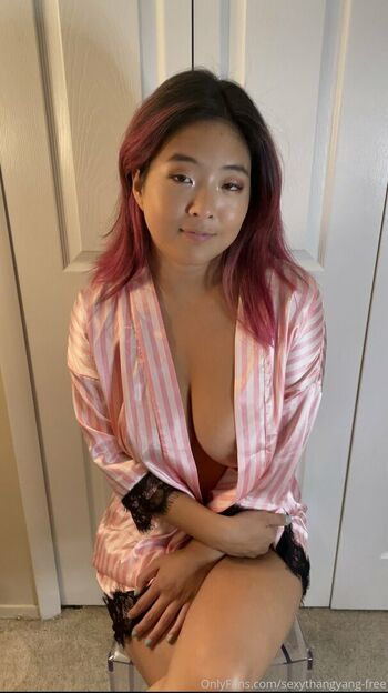 Kimberly Yang