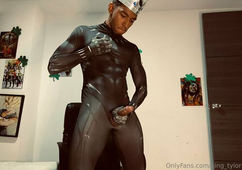 king_tylor