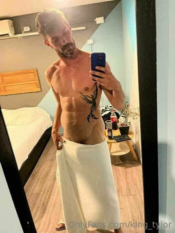 king_tylor