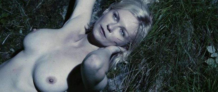 Kirsten Dunst