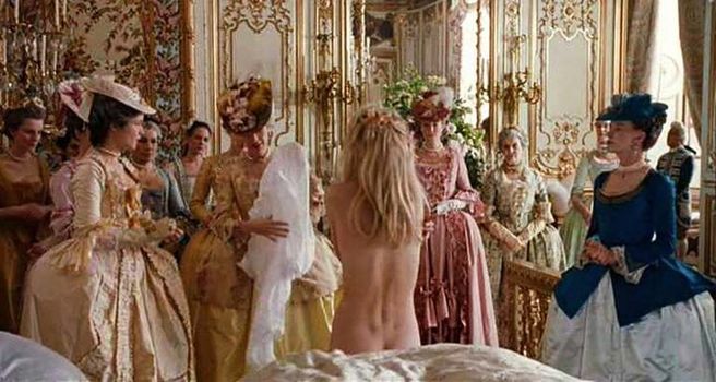 Kirsten Dunst
