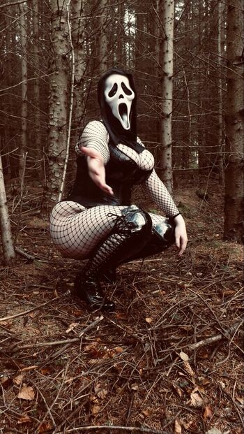 Kirsten Minnery-laing