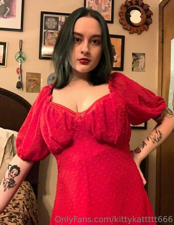 kittykattttt666