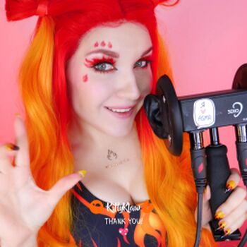 KittyKlaw ASMR