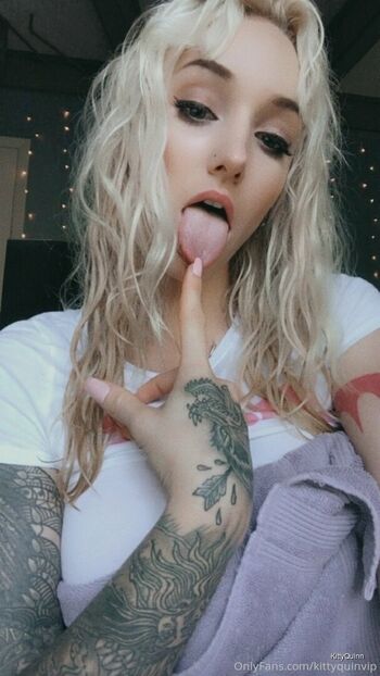 kittyquinvip